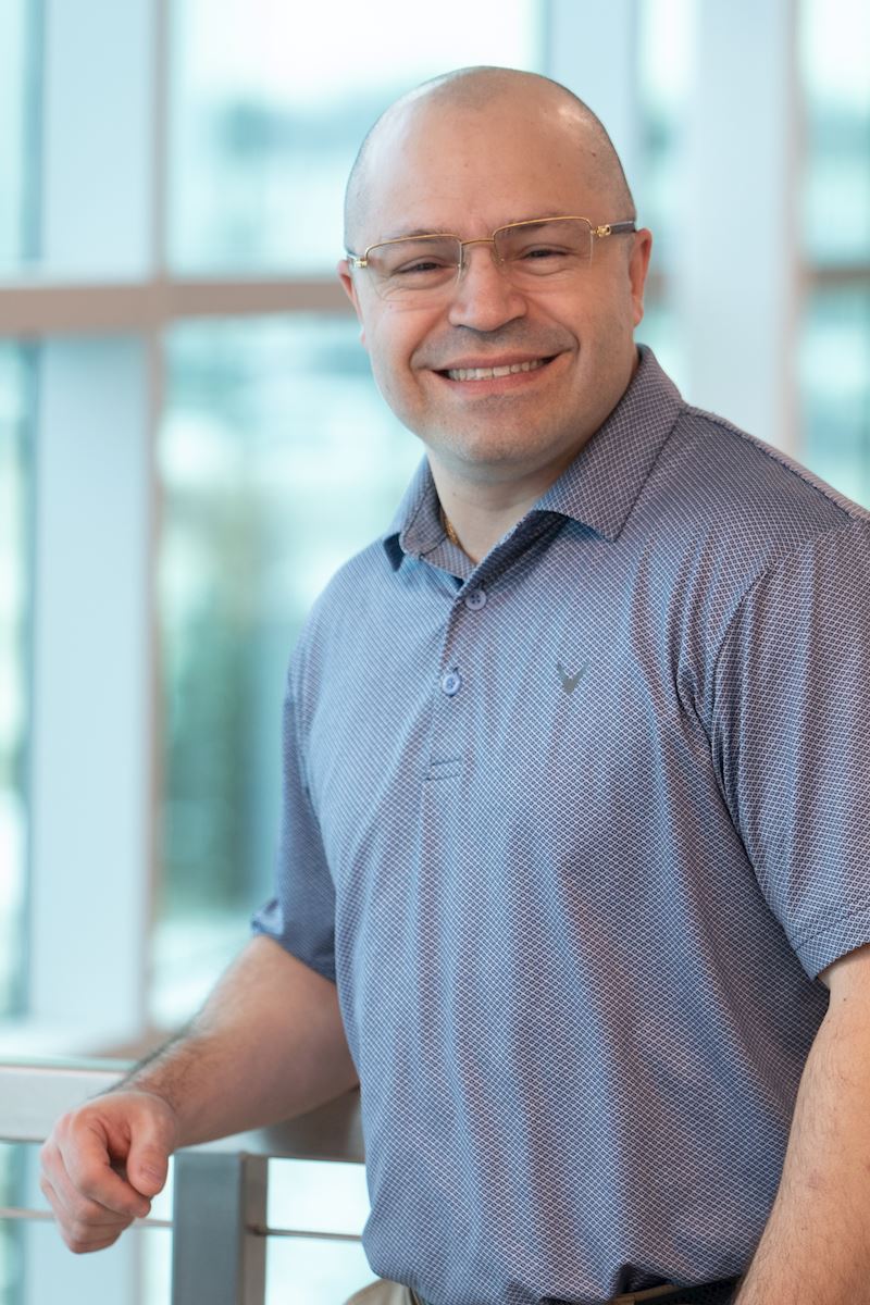 Luis Martinez