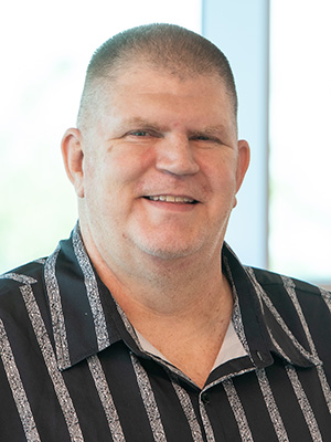 Marc Nolette